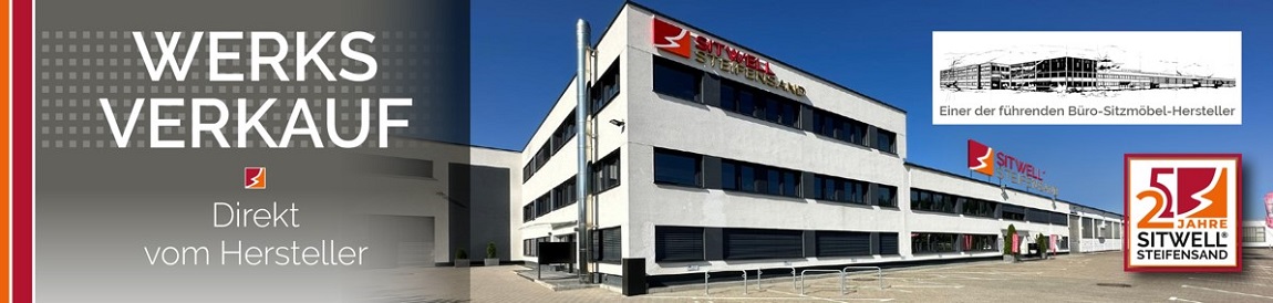 Bürostuhl-Fabrikverkauf-München.de ➜ Büro-u. Sitzmöbelfabrik